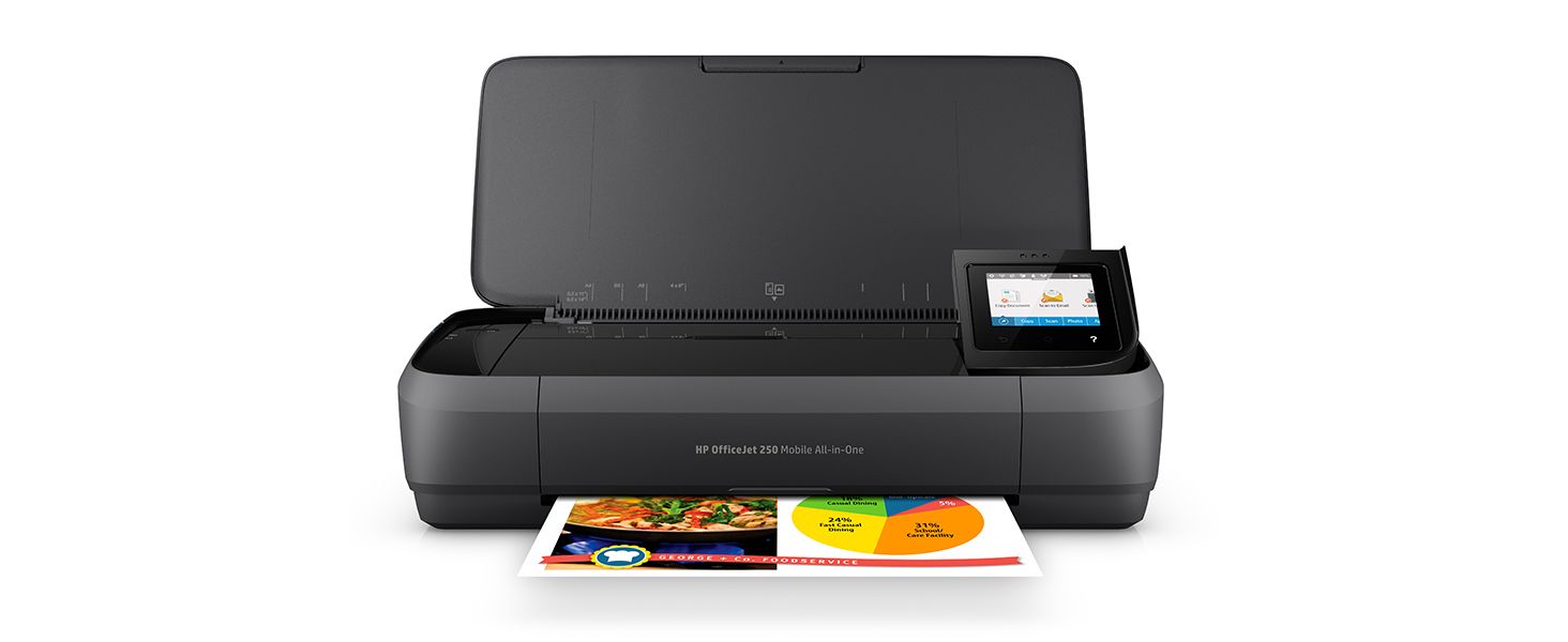 HP_Officejet250-db1d1700 Printers
